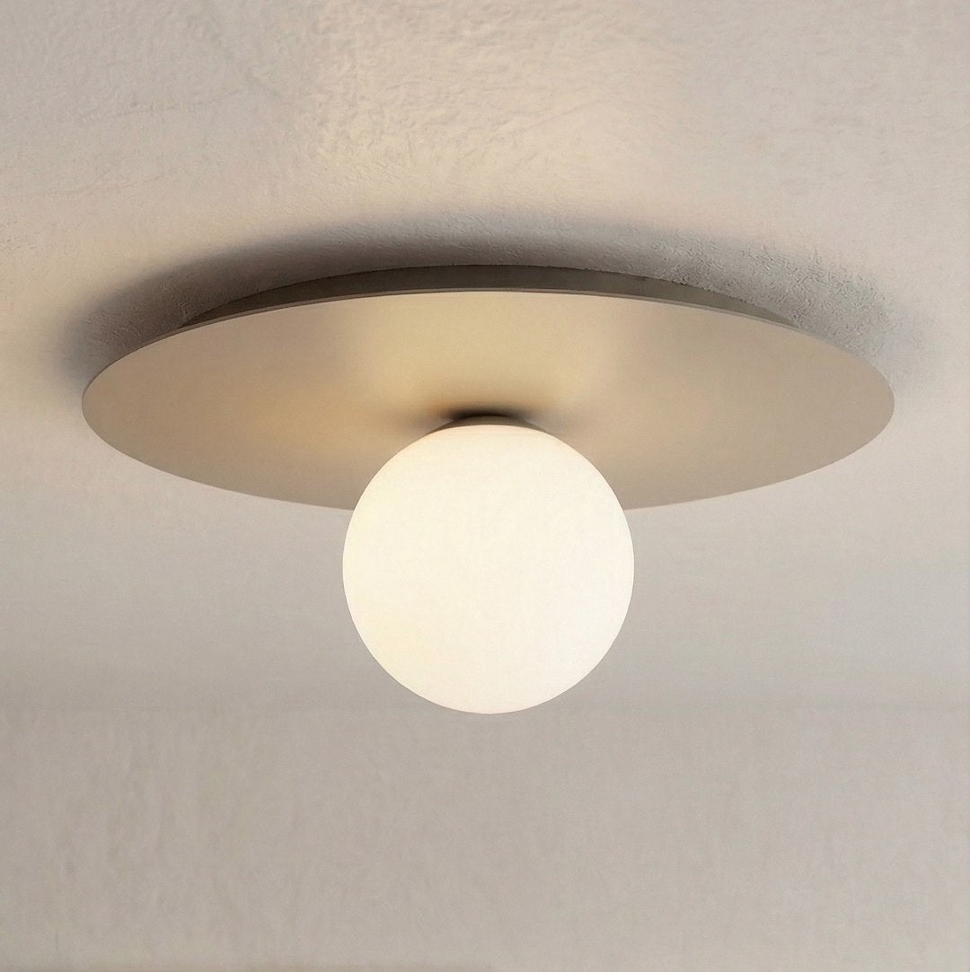 Solar 1 Mokka Opal