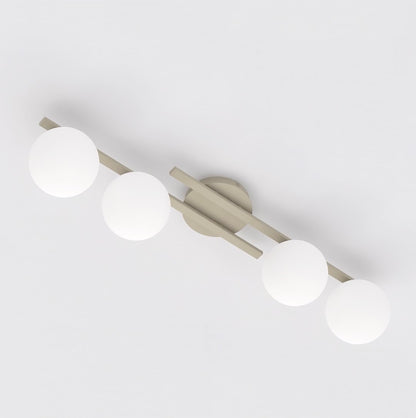 Kairo 4 Mokka Opal
