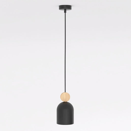 Mesi 1 Black