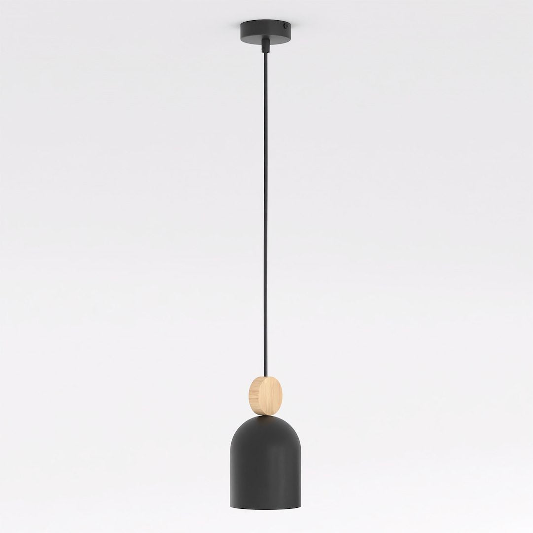 Mesi 1 Black
