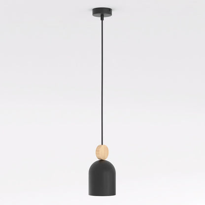 Mesi 1 Black