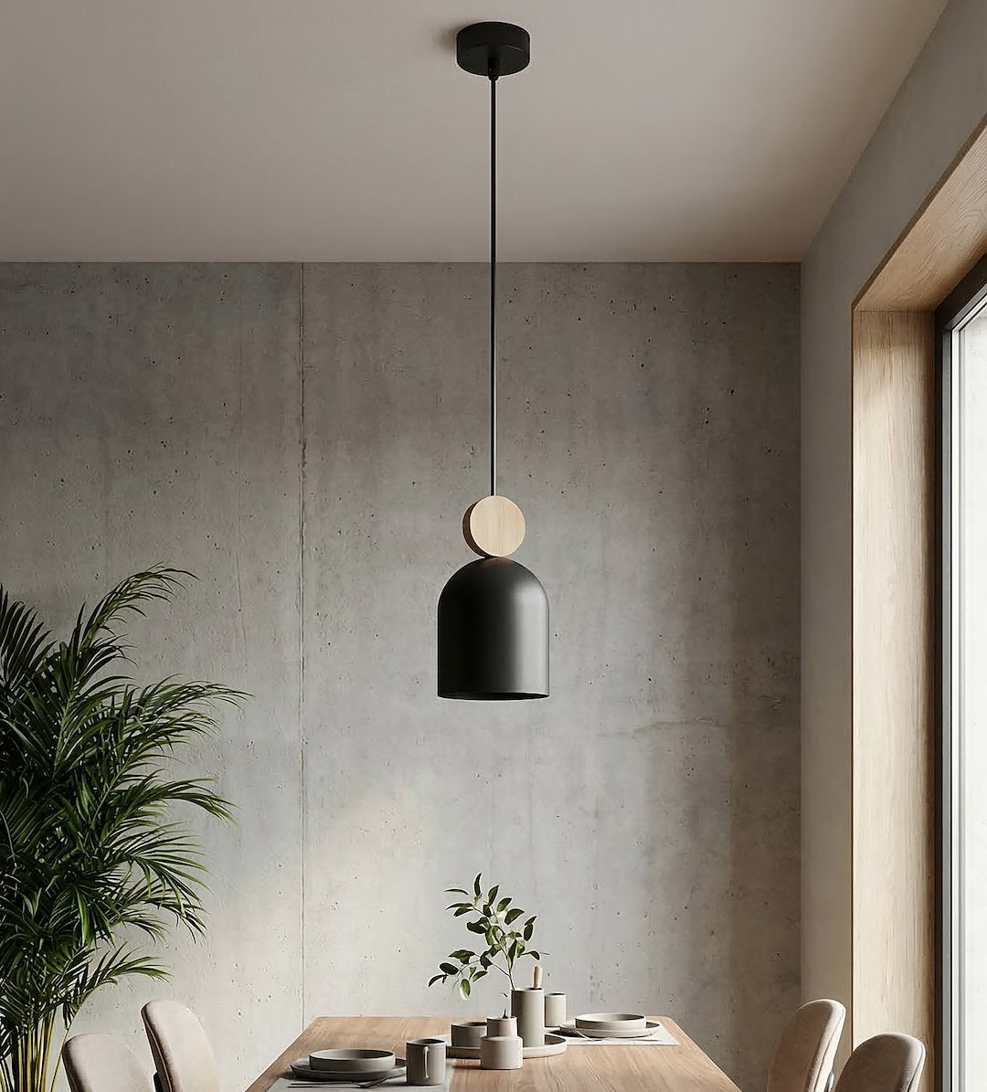 Mesi 1 Black
