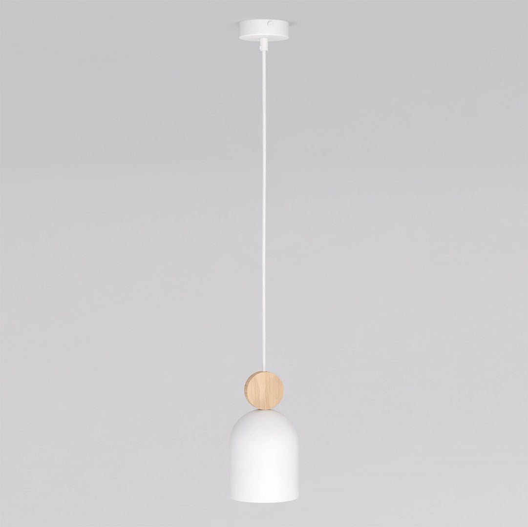 Mesi 1 White