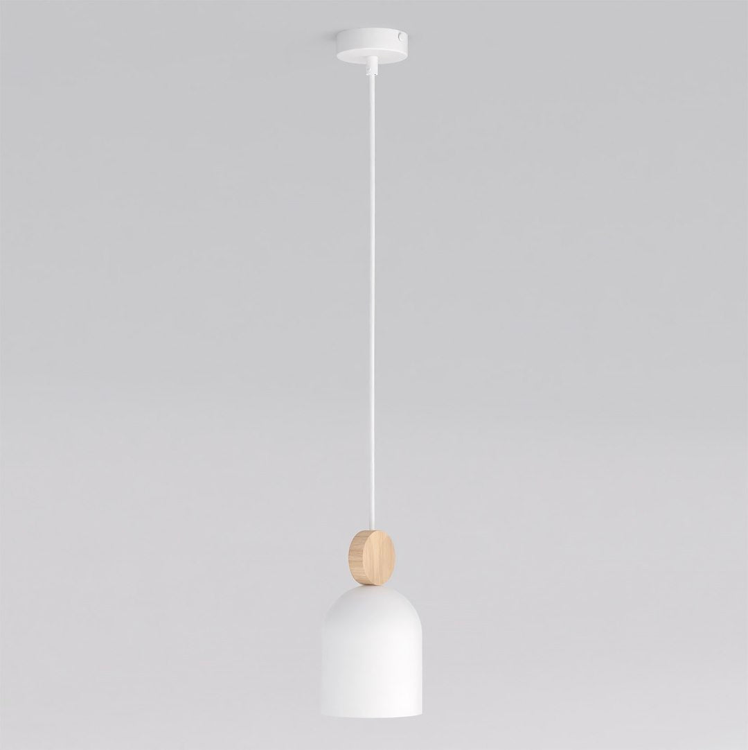 Mesi 1 White