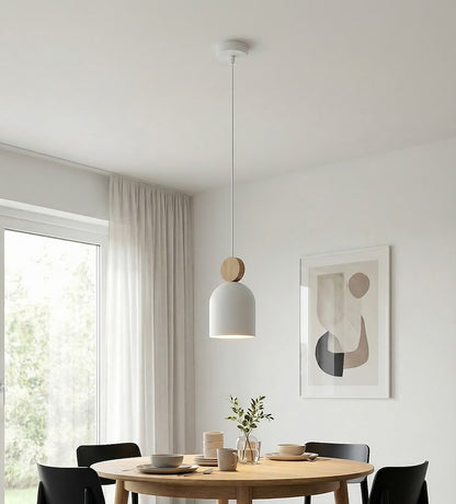 Mesi 1 White