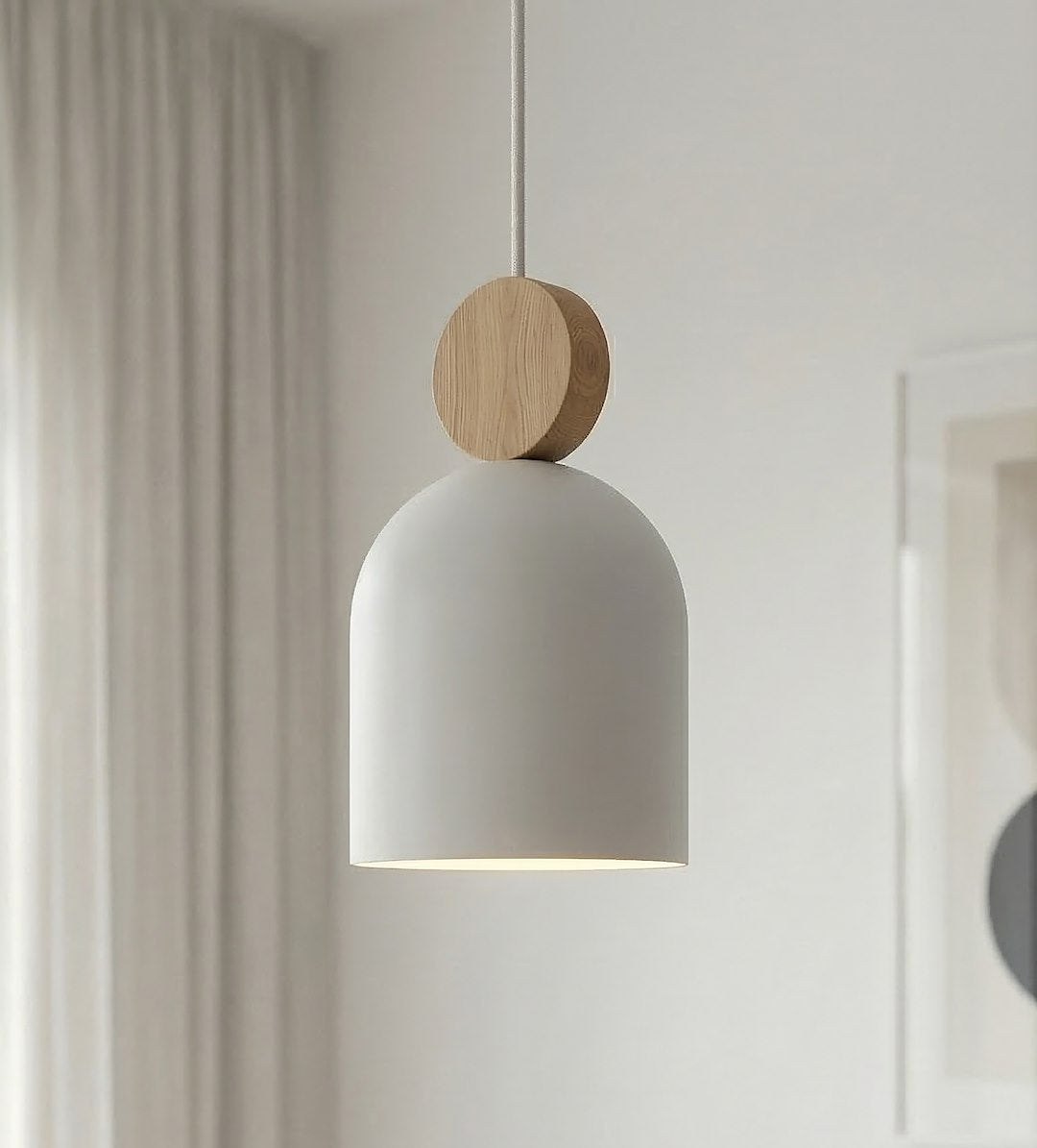 Mesi 1 White