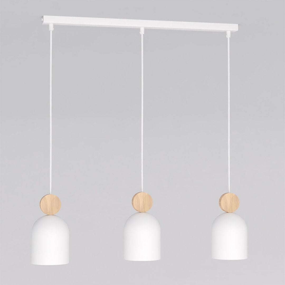 Mesi 3 White