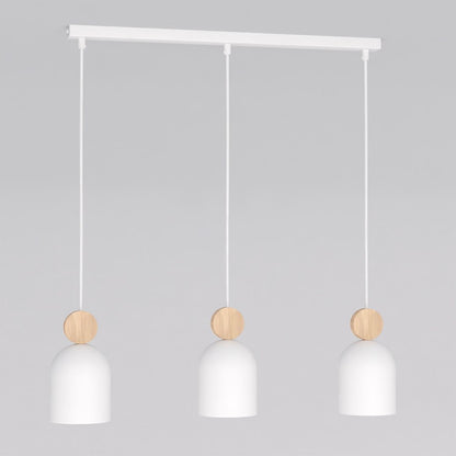 Mesi 3 White