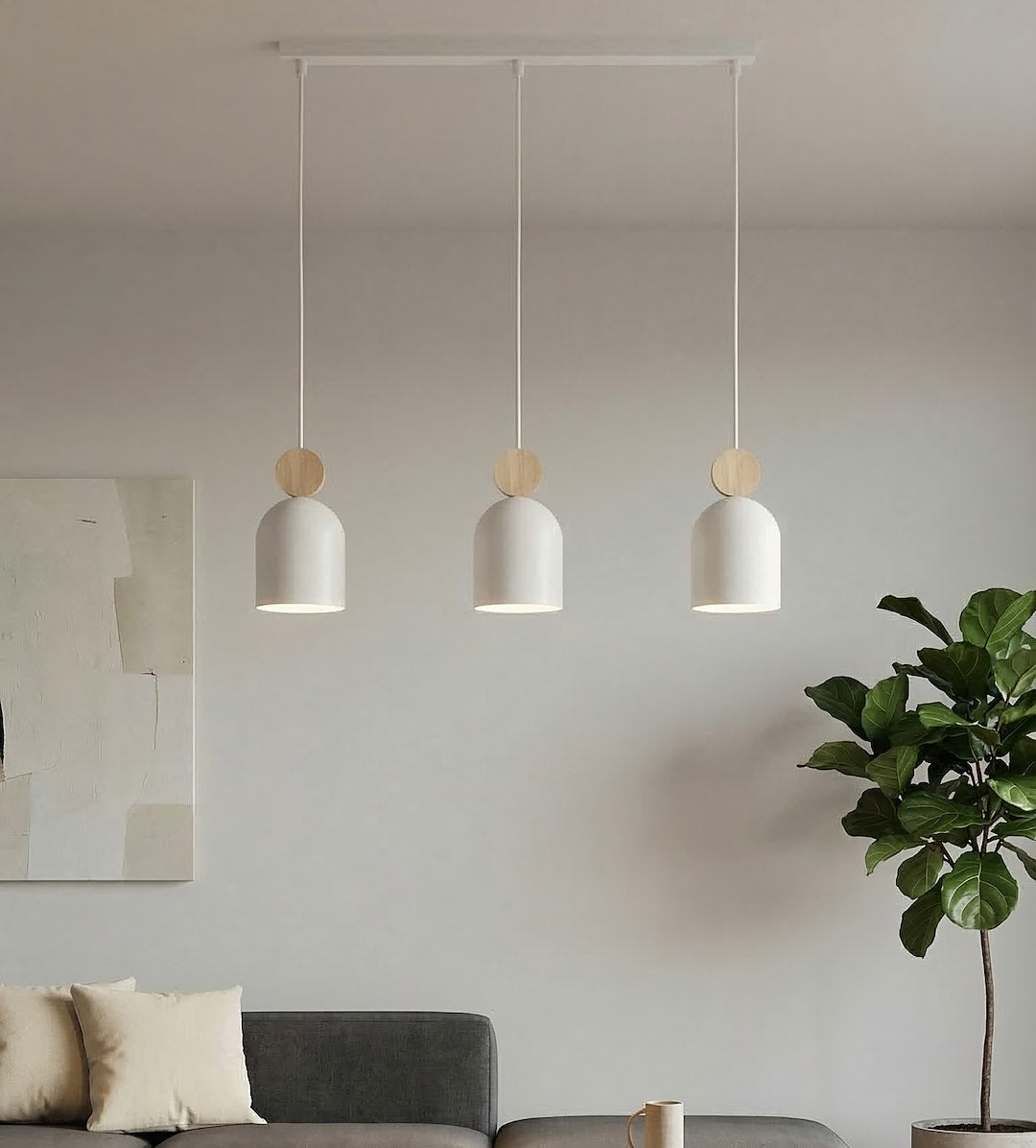 Mesi 3 White