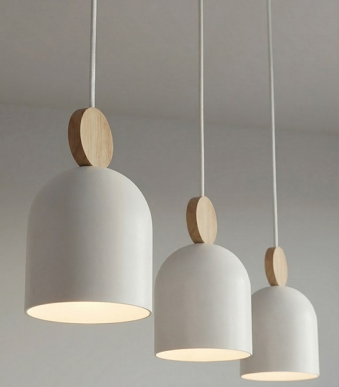 Mesi 3 White