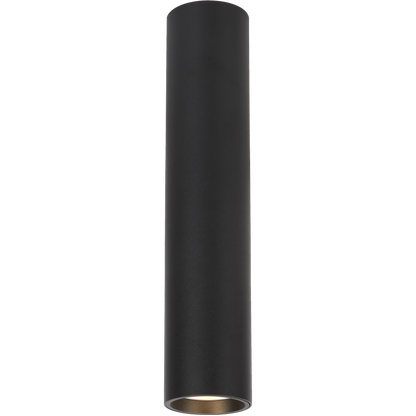 Genesis Spot Black 1xGU10 30cm