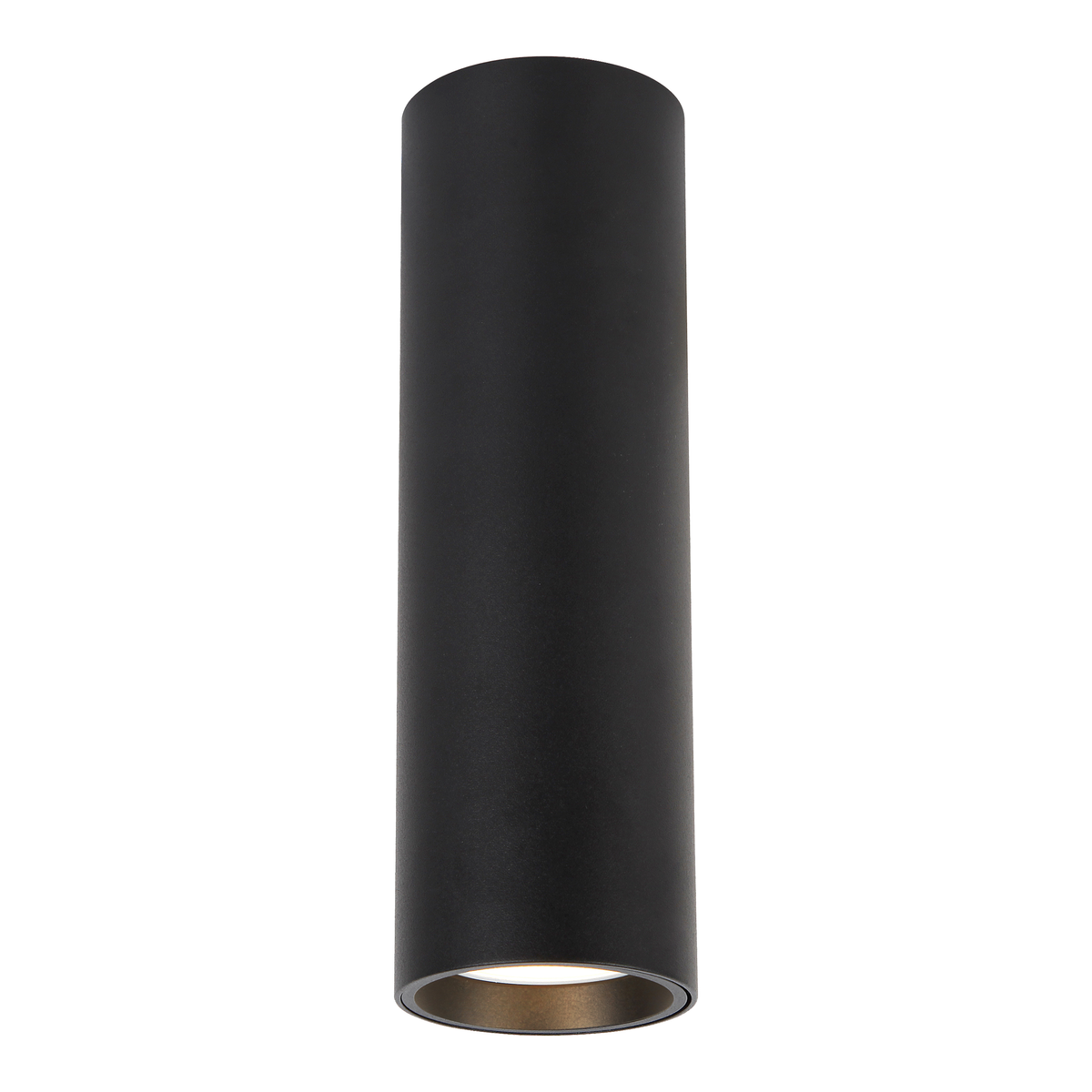 Genesis Spot Black 1xGU10 20cm