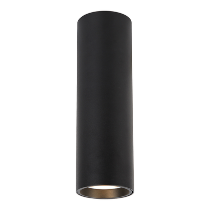 Genesis Spot Black 1xGU10 20cm