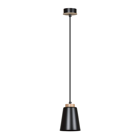 Bolero 1 Black