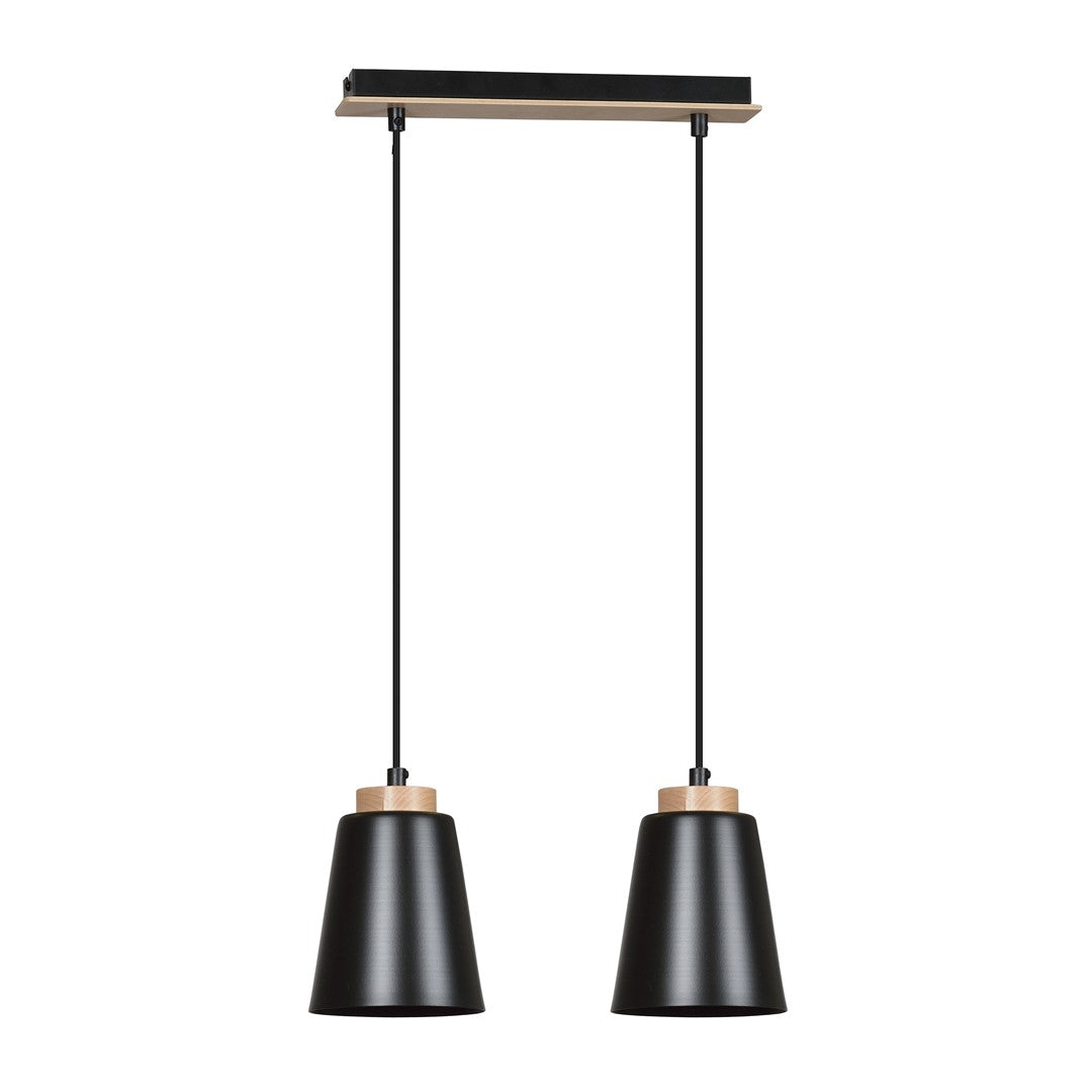 Bolero 2 Black