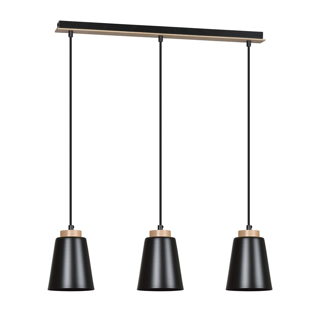 Bolero 3 Black