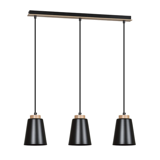 Bolero 3 Black