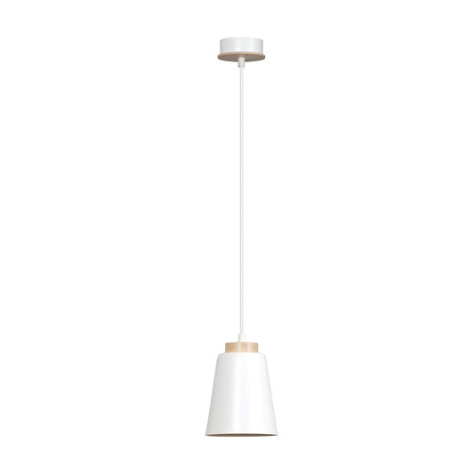 Bolero 1 White