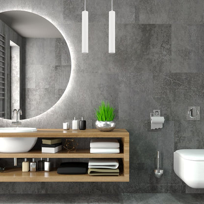 Pendant Light Porter White 1xGU10