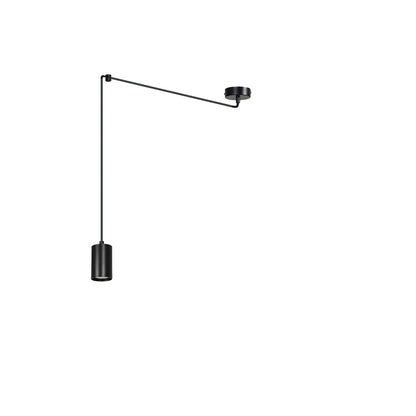 Traker 1 Bl/Black