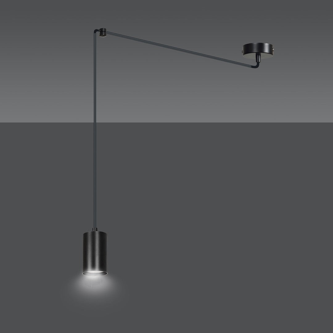 Traker 1 Bl/Black