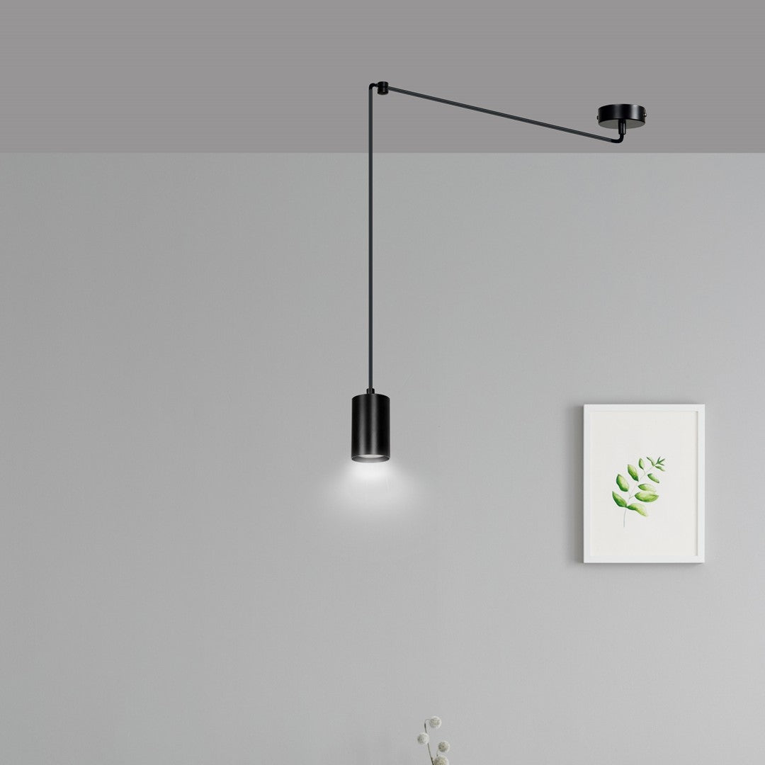 Traker 1 Bl/Black