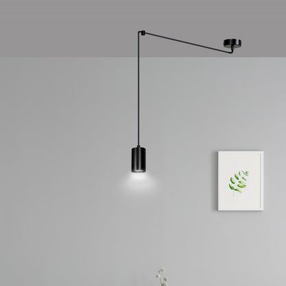 Traker 1 Bl/Black