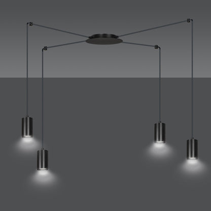 Traker 4 Bl/Black