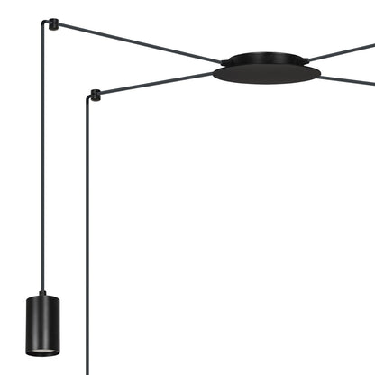 Traker 4 Bl/Black