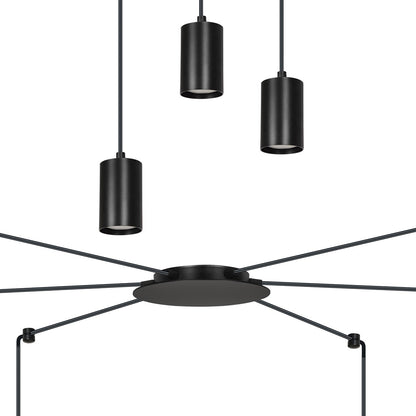 Traker 6 Bl/Black
