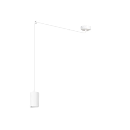 Traker 1 Wh/White