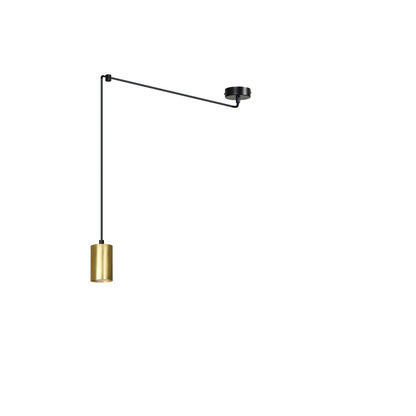 Traker 1 Bl/Gold
