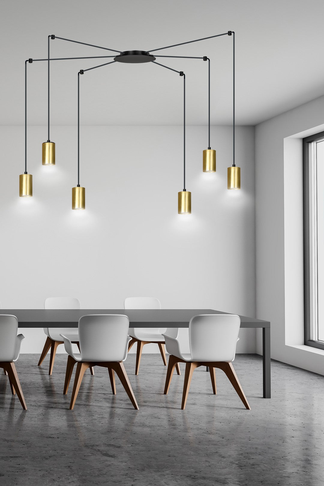 Traker 6 Bl/Gold