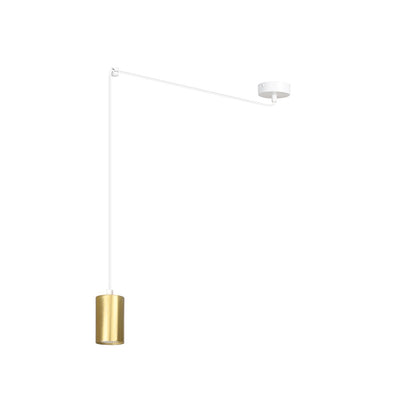 Traker 1 Wh/Gold