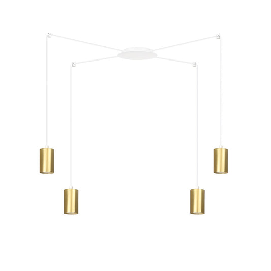 Traker 4 Wh/Gold