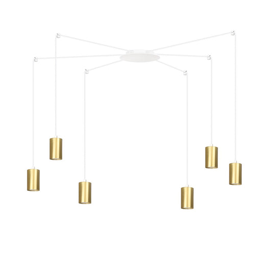 Traker 6 Wh/Gold