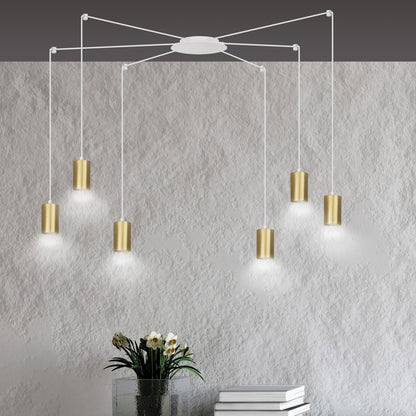 Traker 6 Wh/Gold