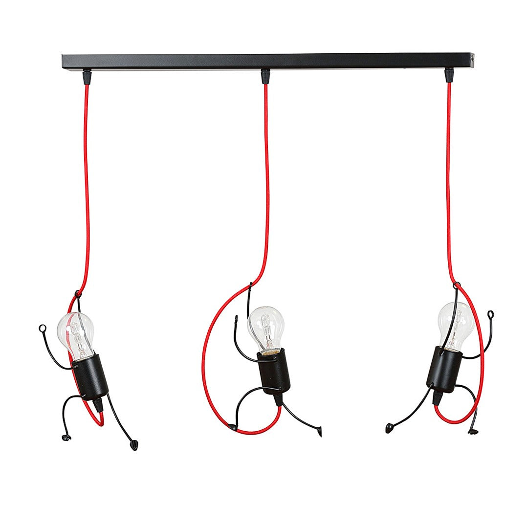 Bobi 3 Black