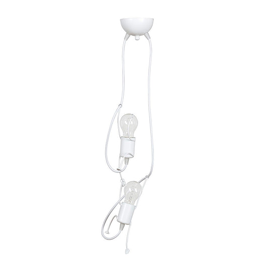 Bobi 2 White