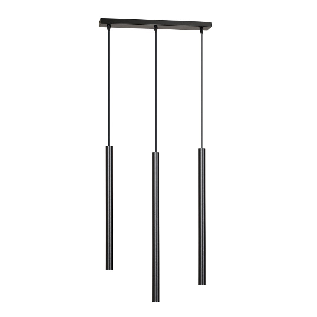 Selter 3 Black