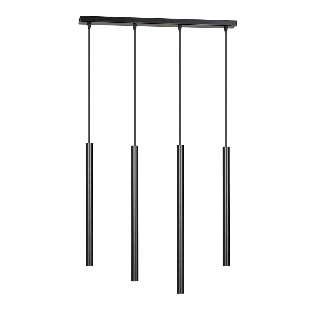 Selter 4 Black