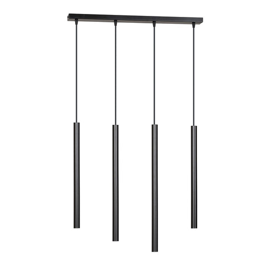 Selter 4 Black