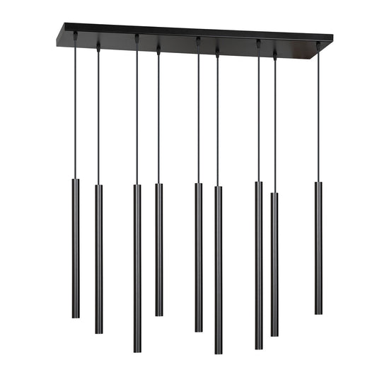Selter 9 Black