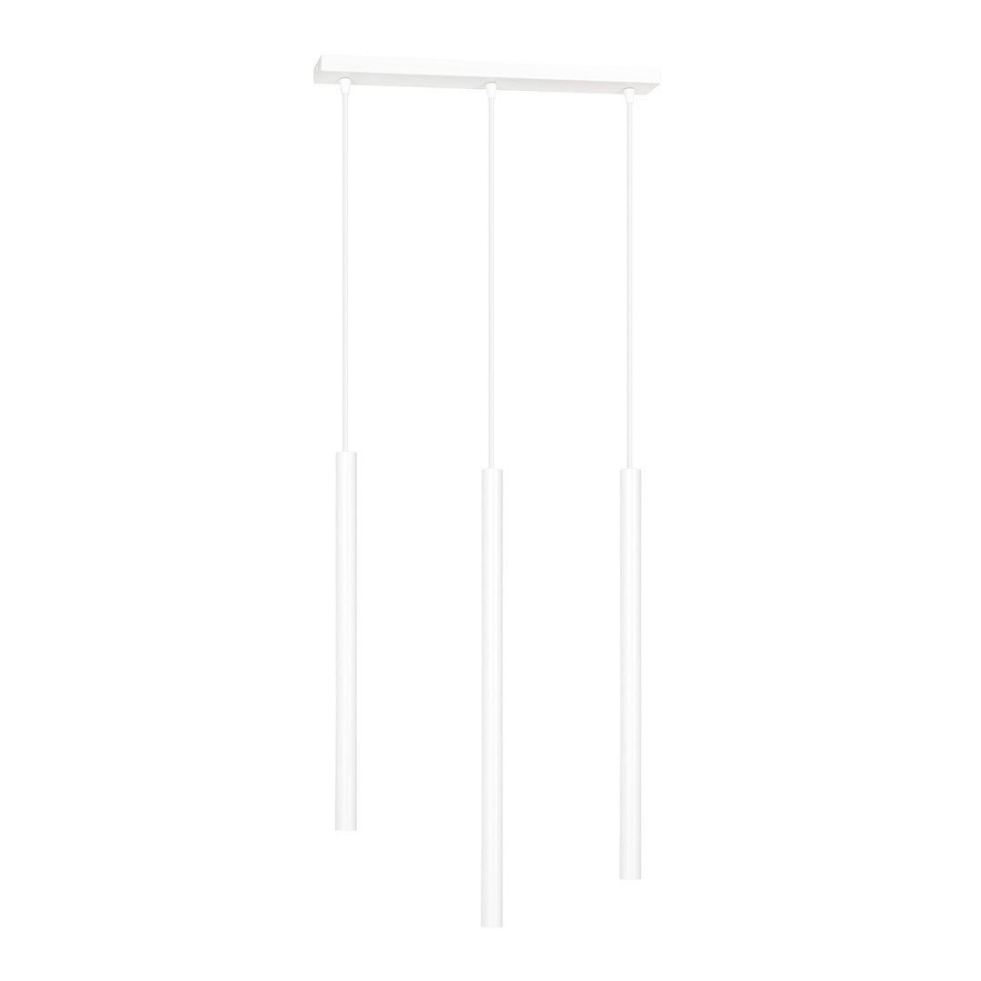 Selter 3 White