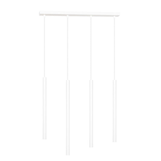 Selter 4 White