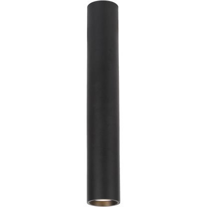 Genesis Spot Black 1xGU10 40cm