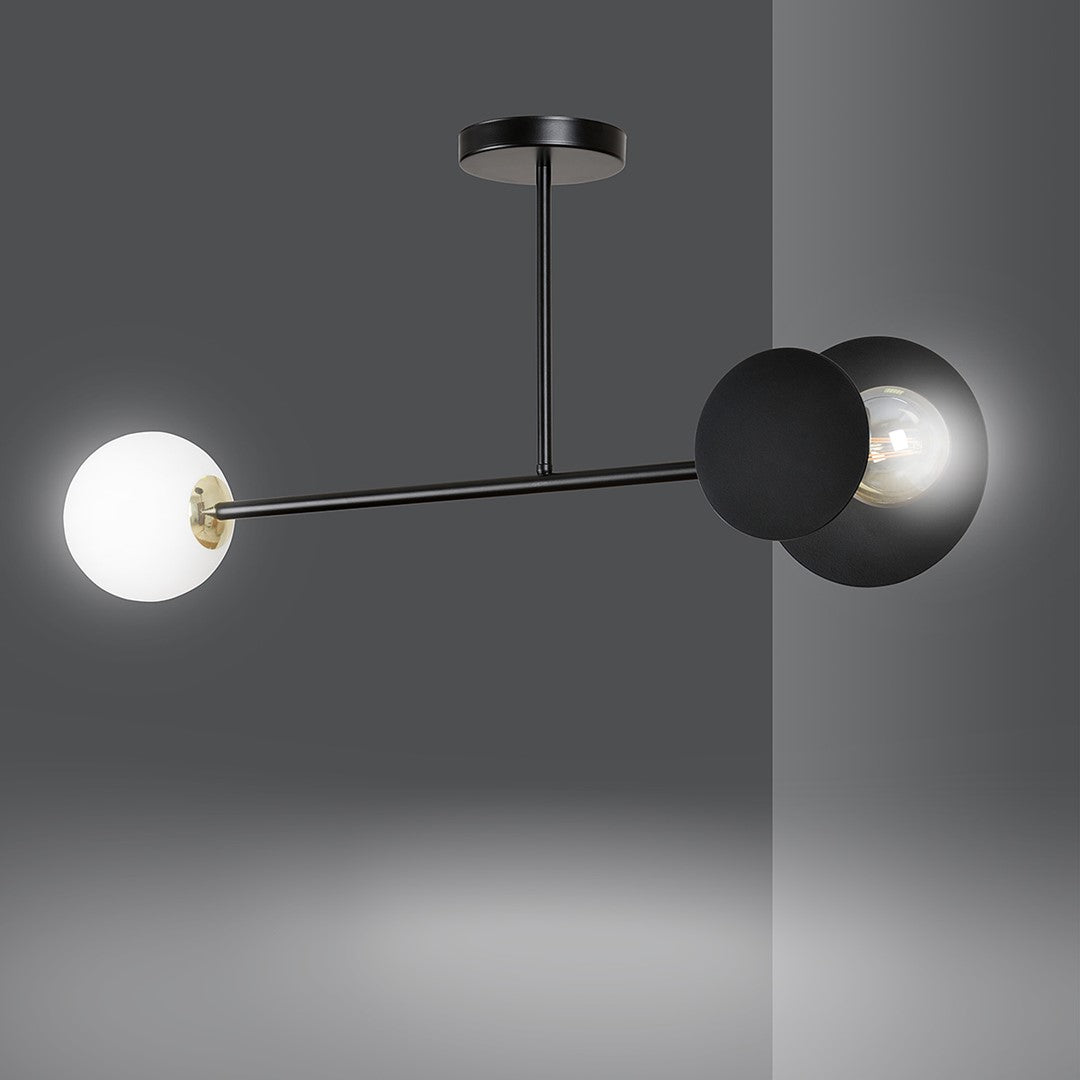 Minerva 2 Black