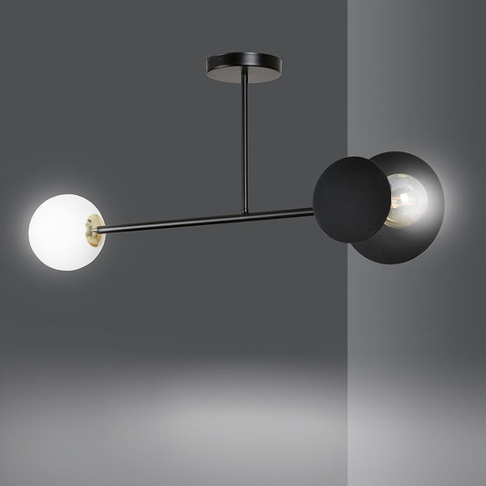 Minerva 2 Black