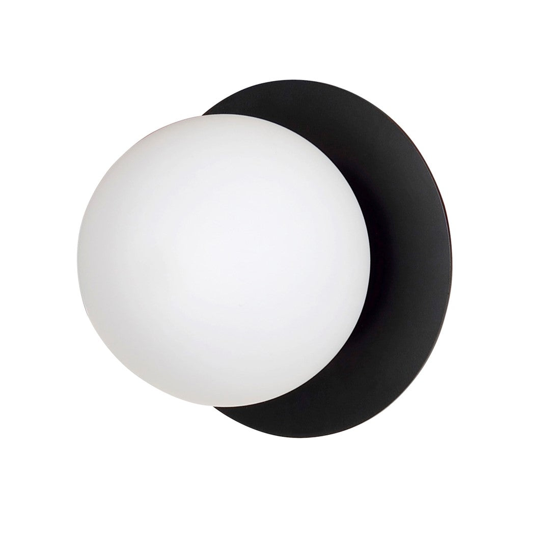 Minerva K1 Black