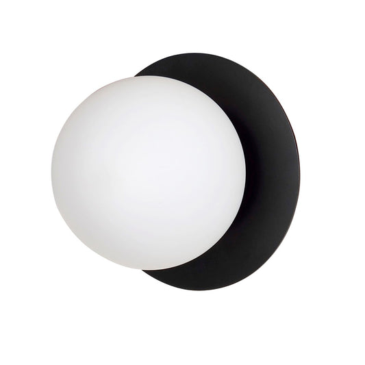 Minerva K1 Black